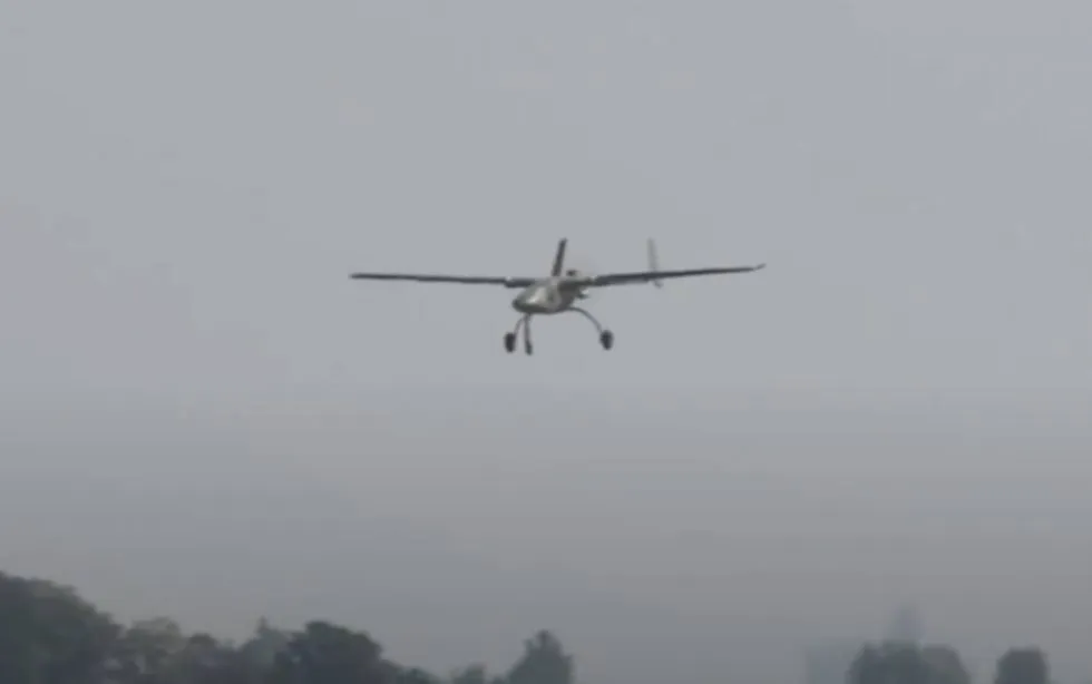 Dron
